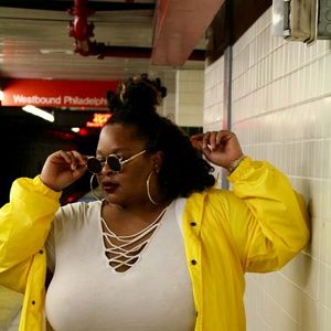 Meet your Posher, Jalee